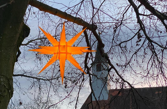 Adventsmarkt im ASAM Kloster 4.-6.12.2025